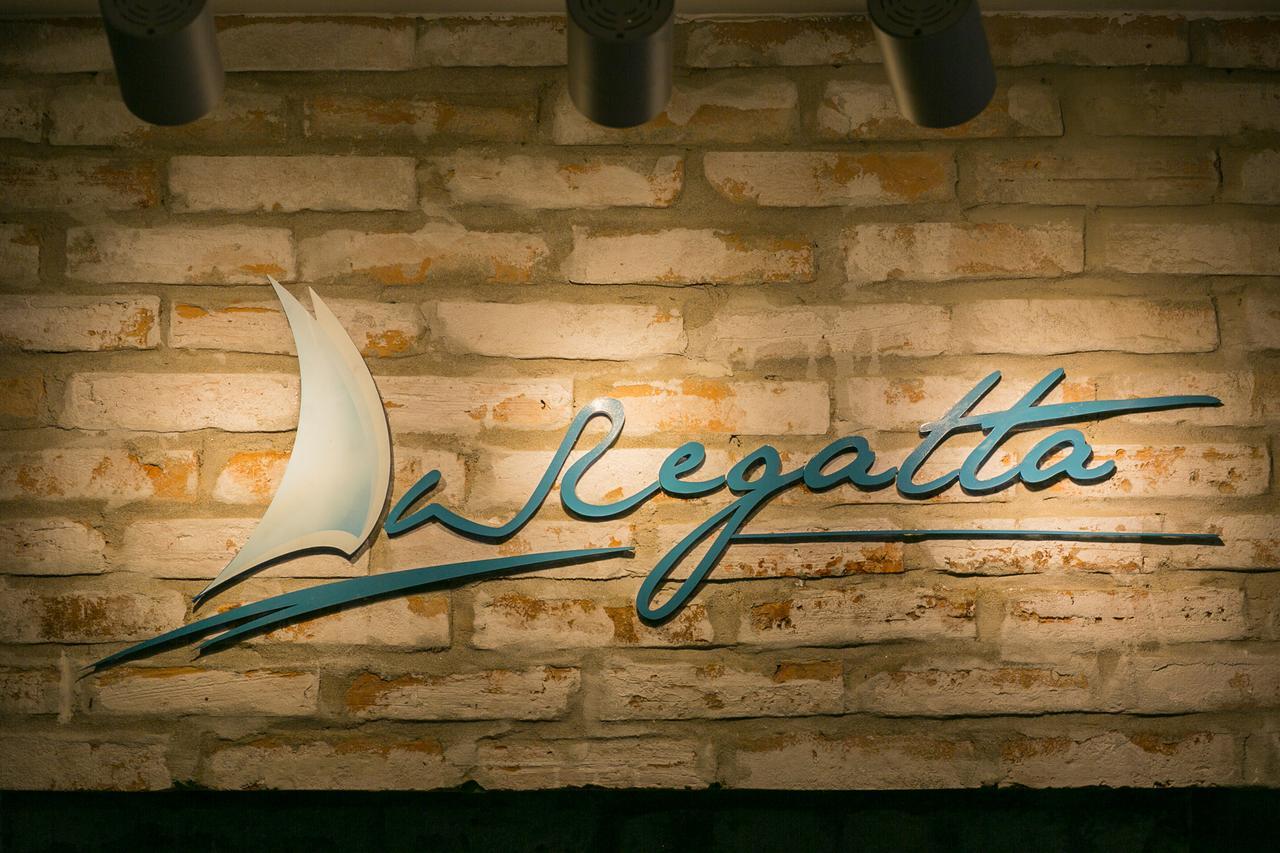 La Regatta Boutique Residences Ciudad Ho Chi Minh  Exterior foto
